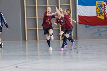 Bild 157 - wDJ Loewinnen Cup D2
